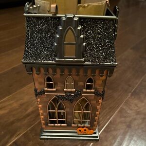 NIB 2016 Bath and Body Works Halloween Luminary